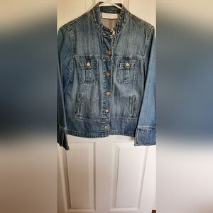 First Issue Denim Jacket